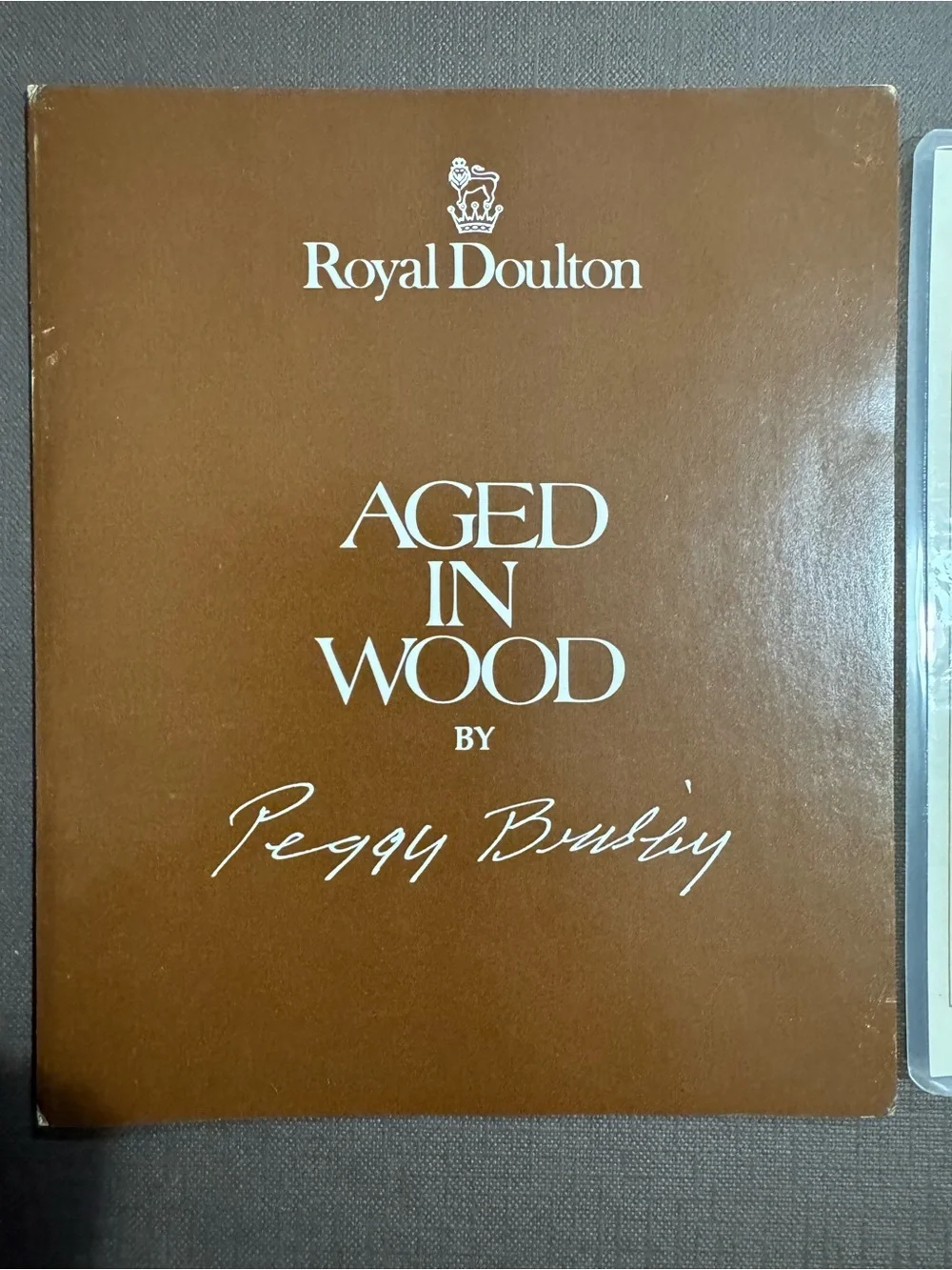 Royal Doulton royal doulton